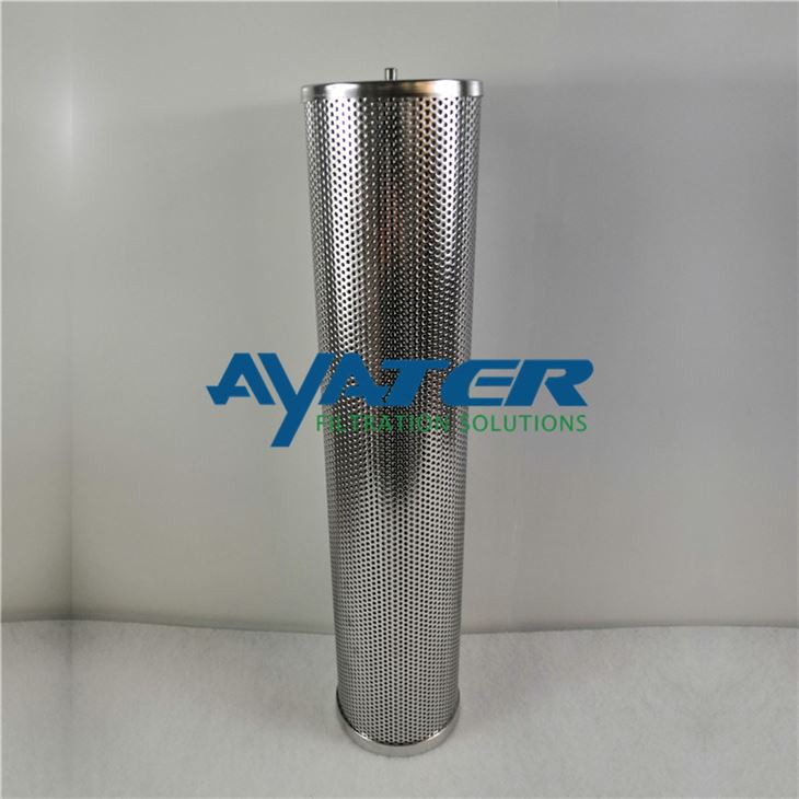 Filtro a cartuccia indufil ECR-Z-00700-API-PF25-V
