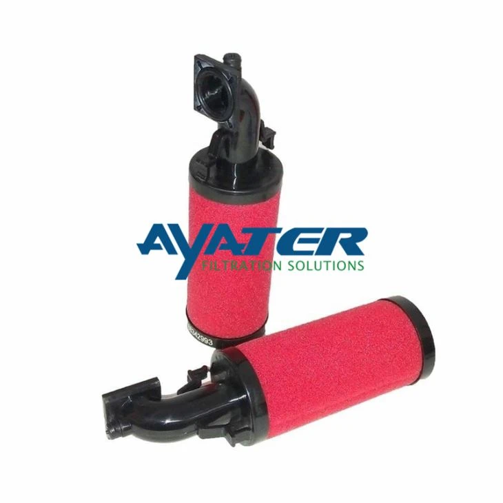 Filtro per gas compresso Ingersoll Rand 88342993
