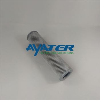Sostituzione filtro olio compressore CST45027-01