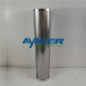 Filtro a cartuccia indufil ECR-Z-00700-API-PF25-V