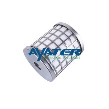 Filtro per vapore ad aria compressa SMC