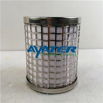 Filtro di precisione SMC AME550