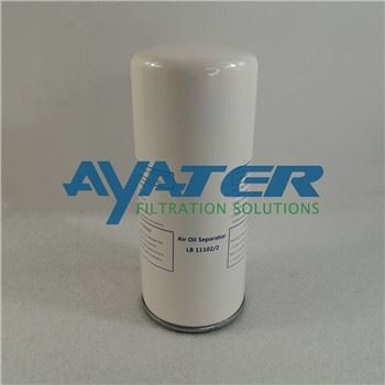 Sostituzione del separatore d'olio MANN LB11102-2
