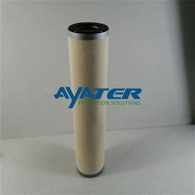Filtro coalescente H3225