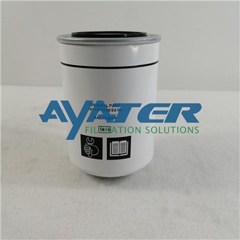 Elemento filtro olio 1614874799