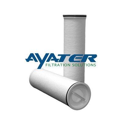 Filtro a cartuccia ad alto flusso HFNX660Y1000J
